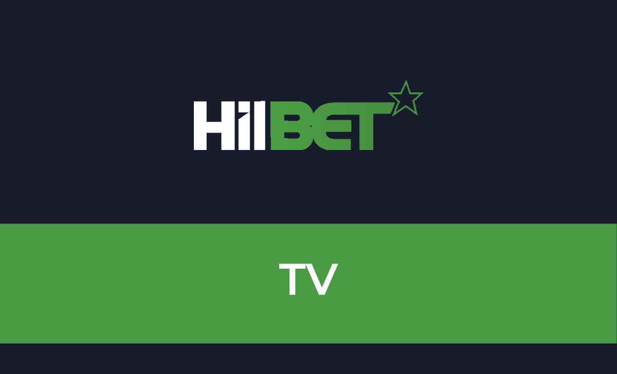 Hilbet TV Canlı Maç